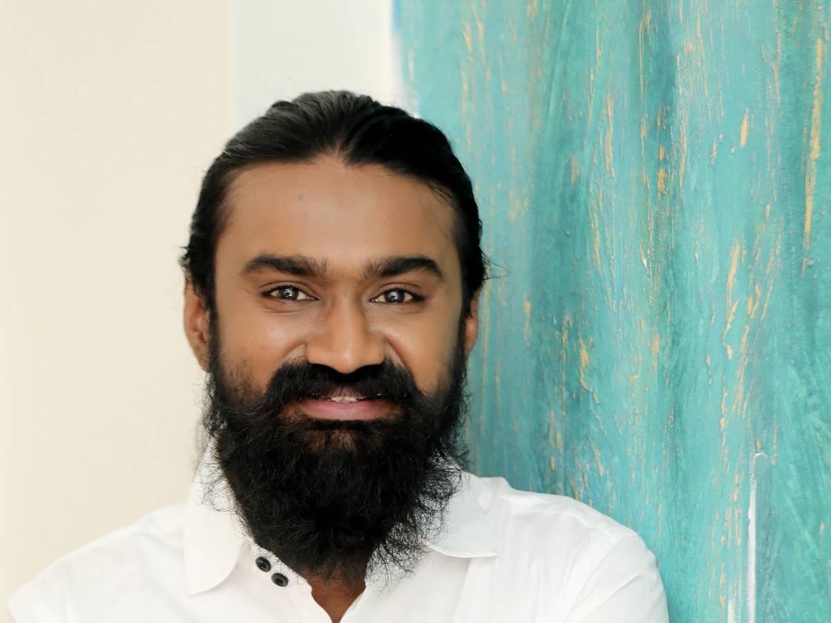 Rahul Ramakrishna