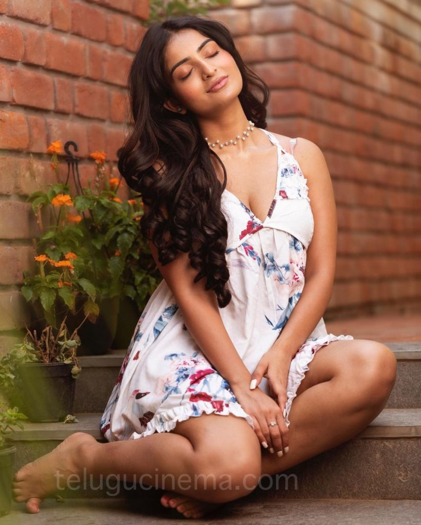 Ananya Nagalla