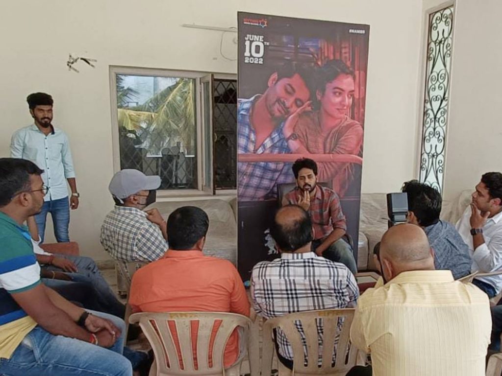 Vivek Athreya