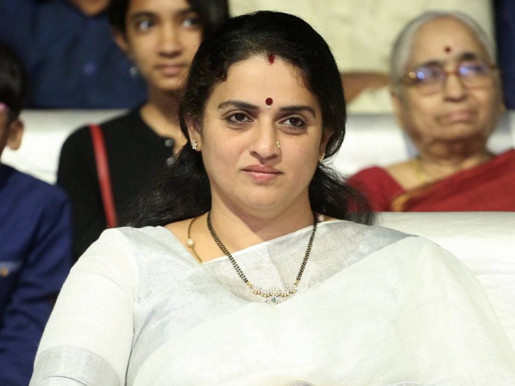 Pavitra Lokesh