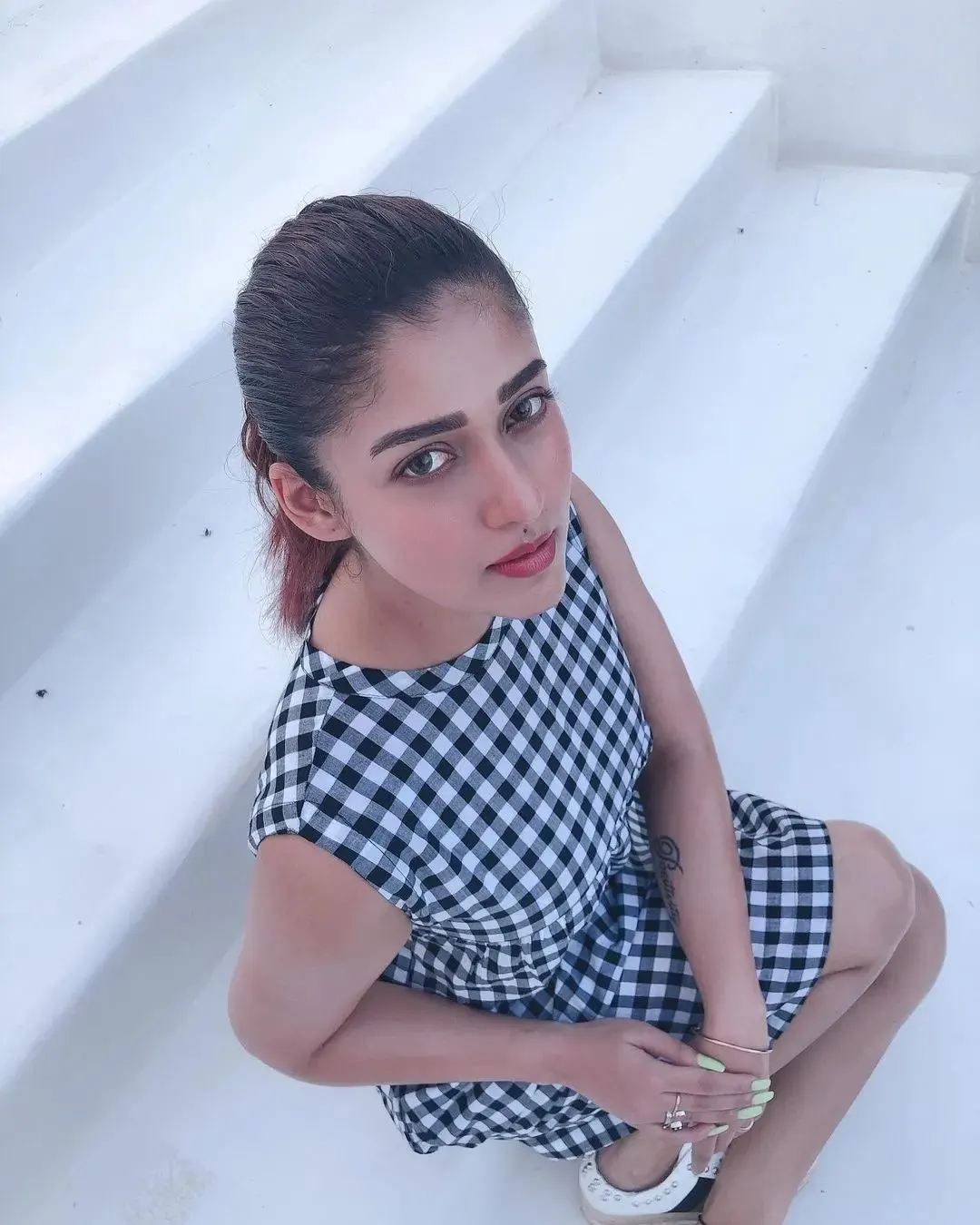 Nayanthara