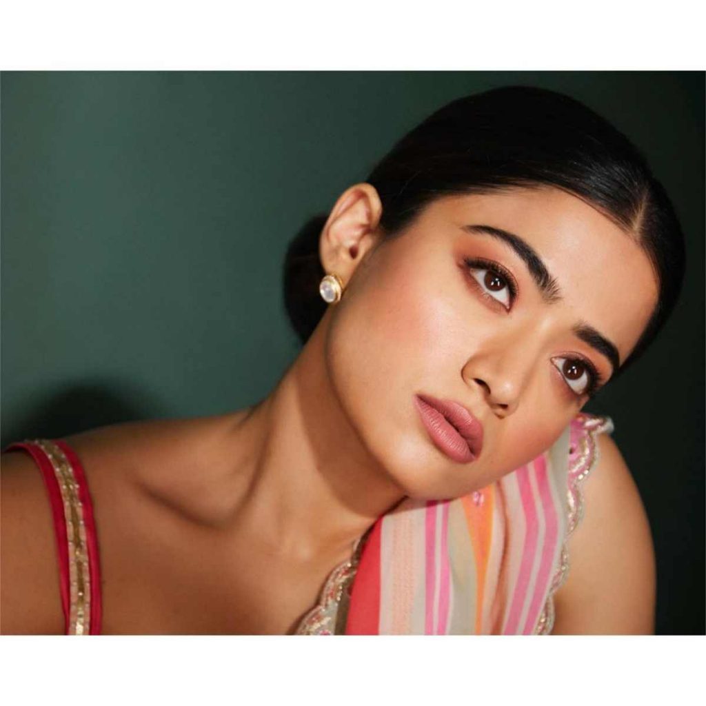 Rashmika