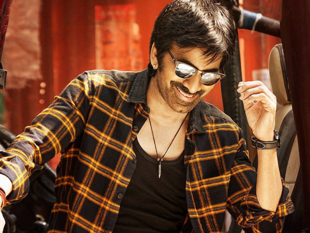 Ravi Teja