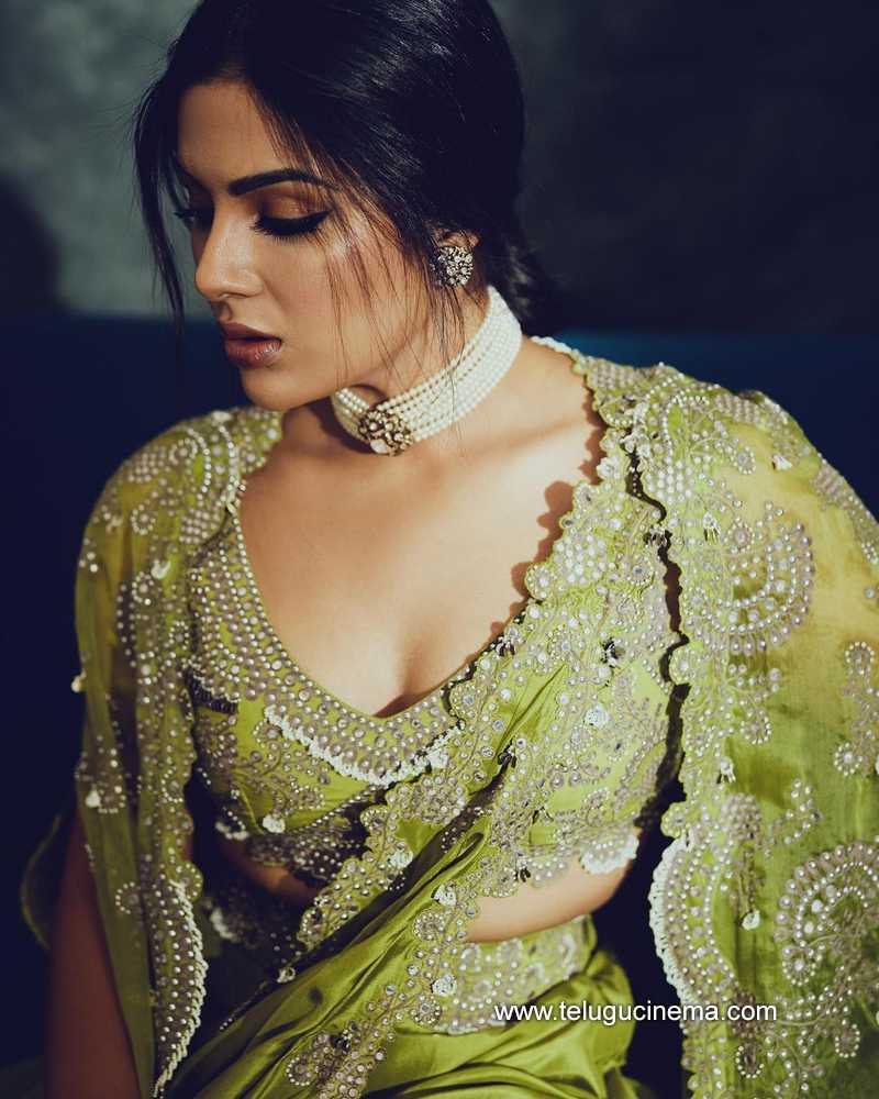 Samyuktha
