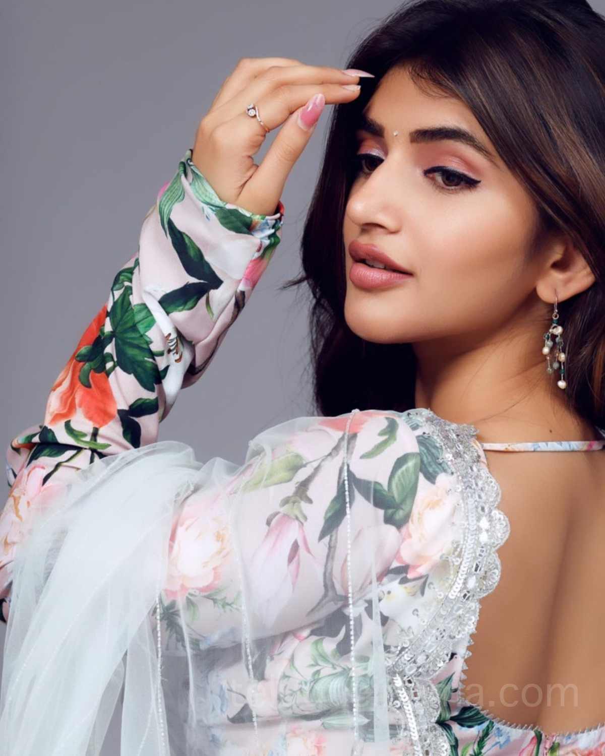 Sreeleela