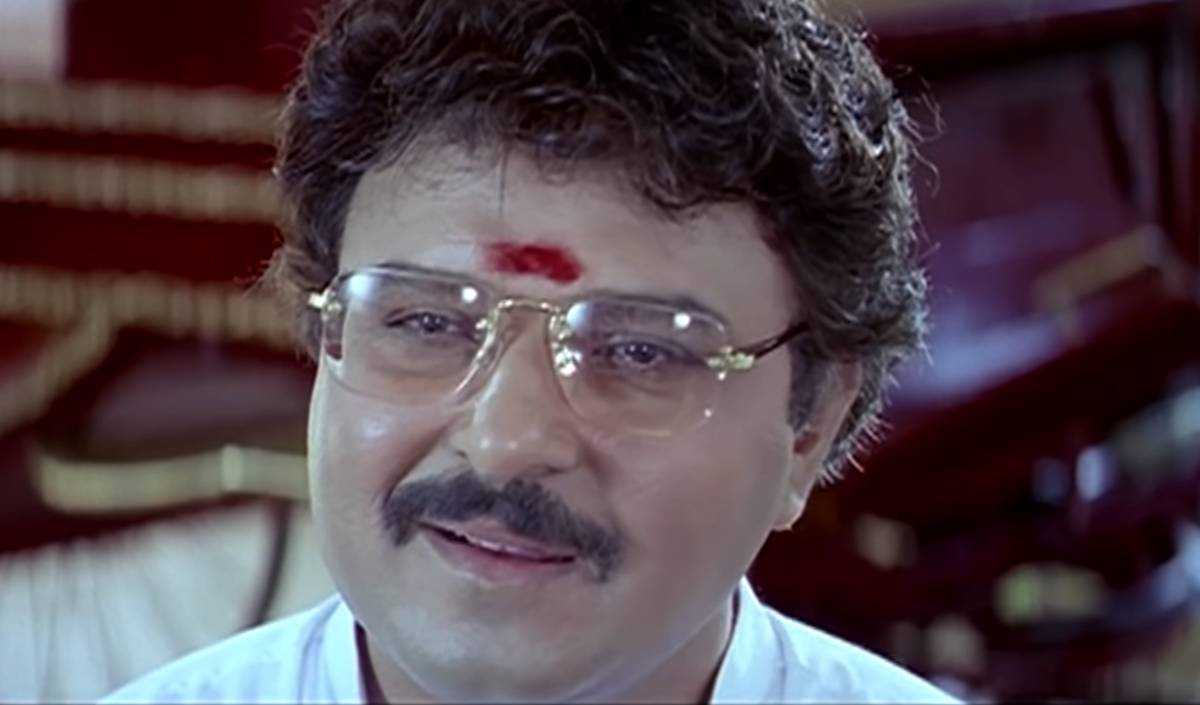 Sarath Babu