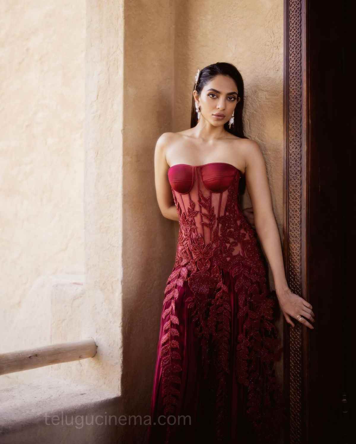 Sobhita Dhulipala