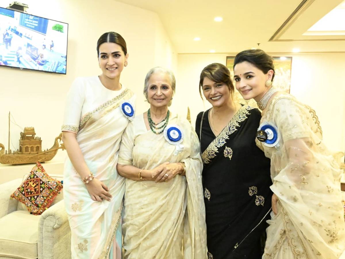 National Awards