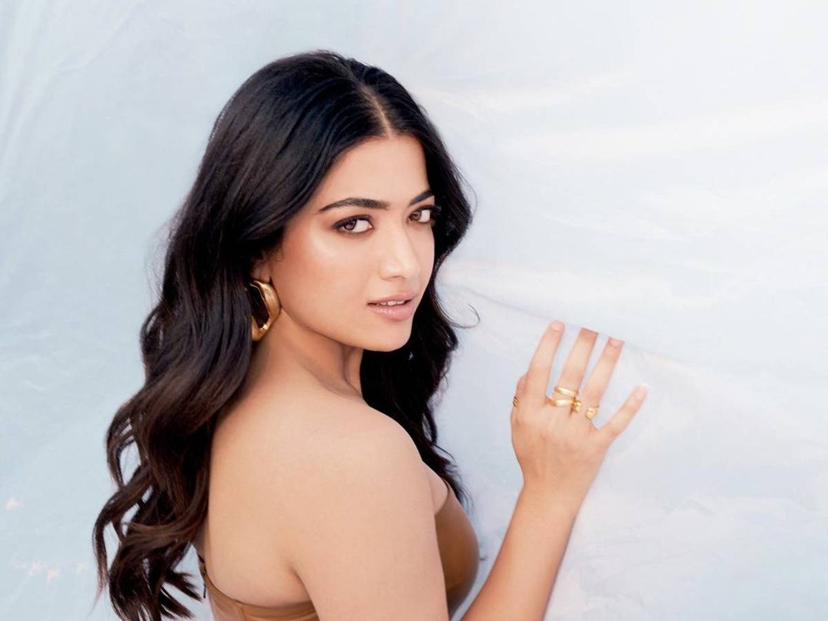 Rashmika Mandanna