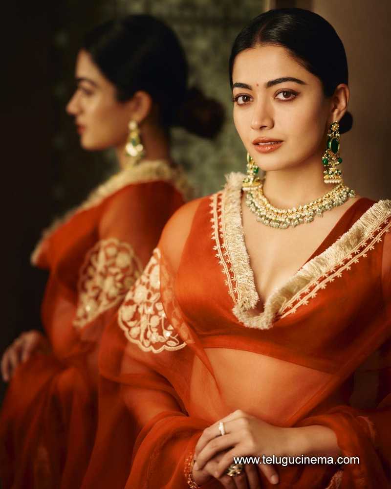 Rashmika