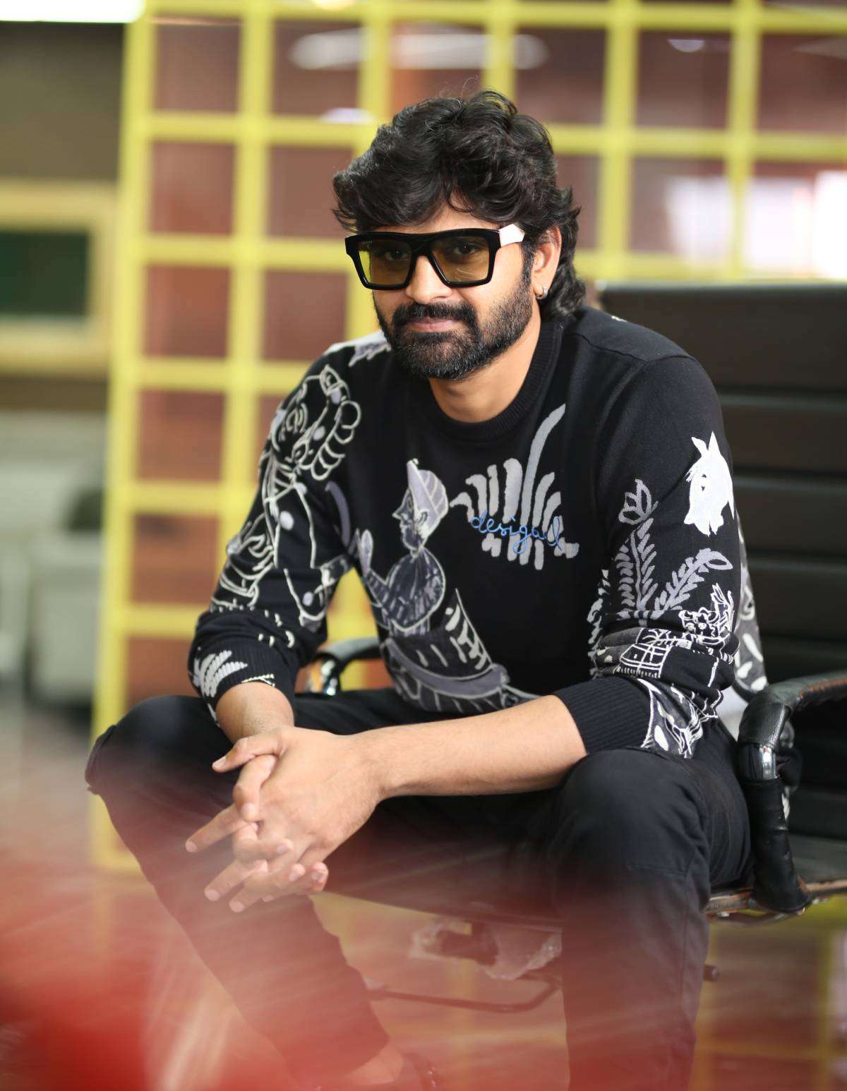 Sree Vishnu