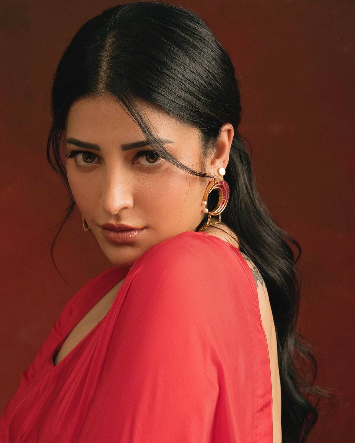 Shruti Haasan