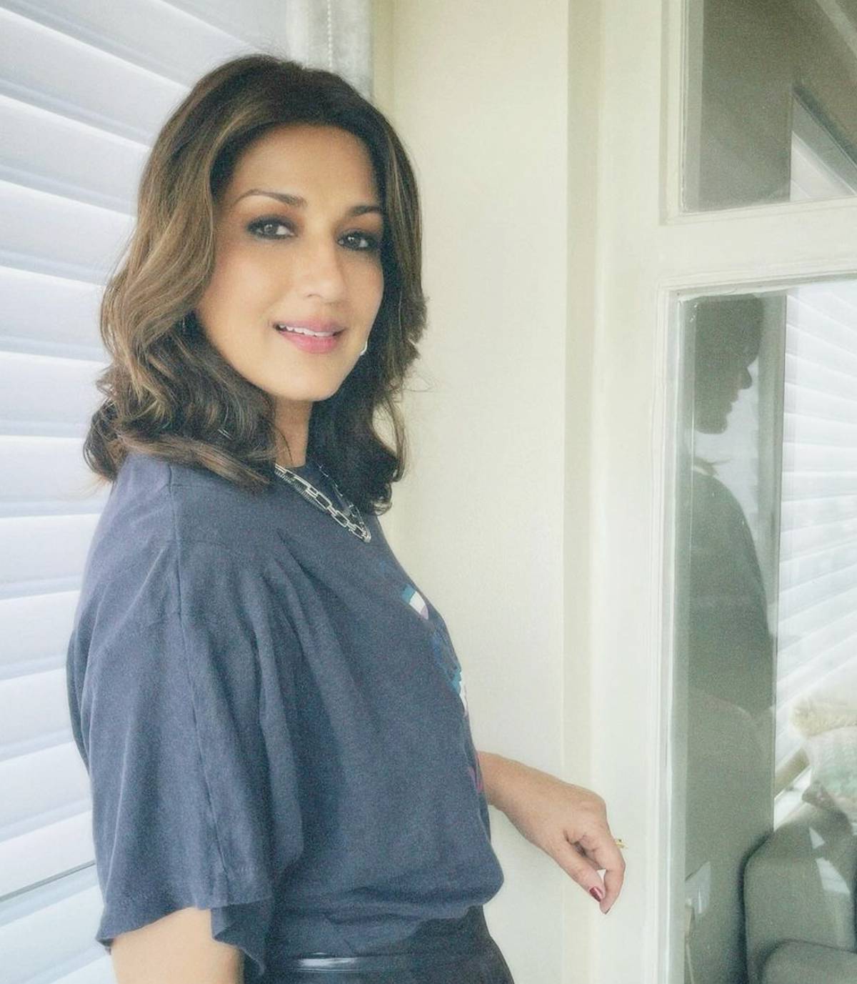 Sonali Bendre