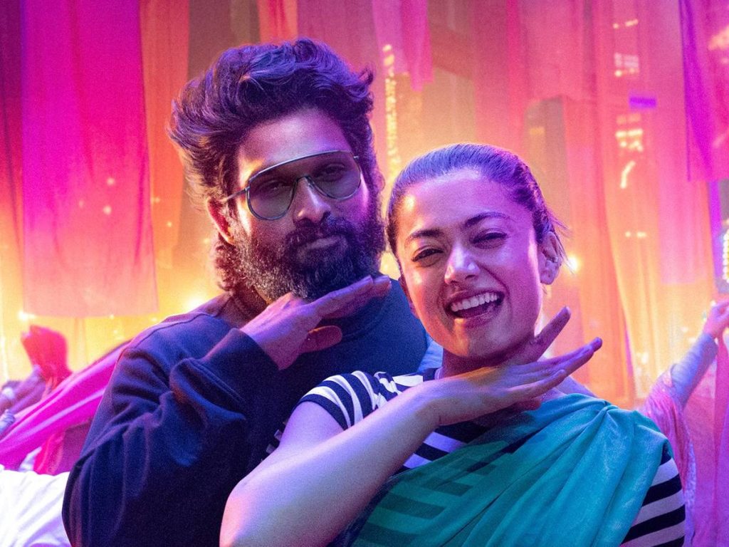 Pushpa 2