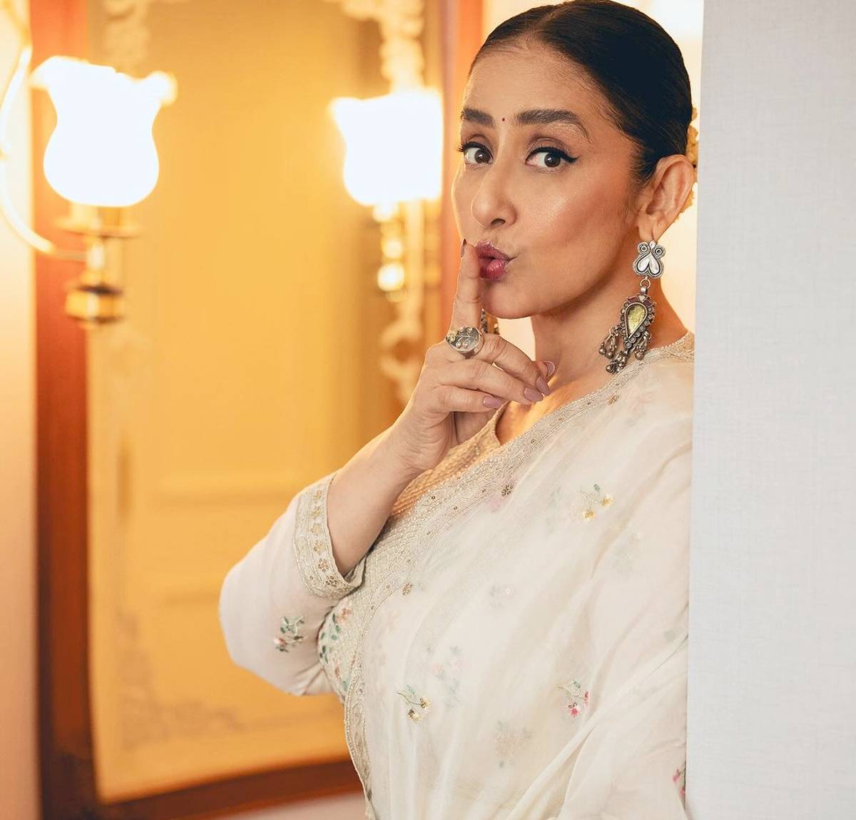 Manisha Koirala