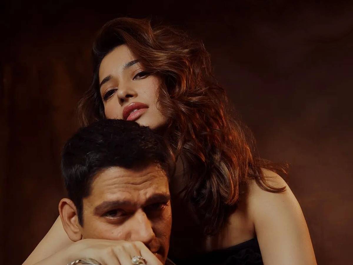 Tamannaah and Vijay Varma