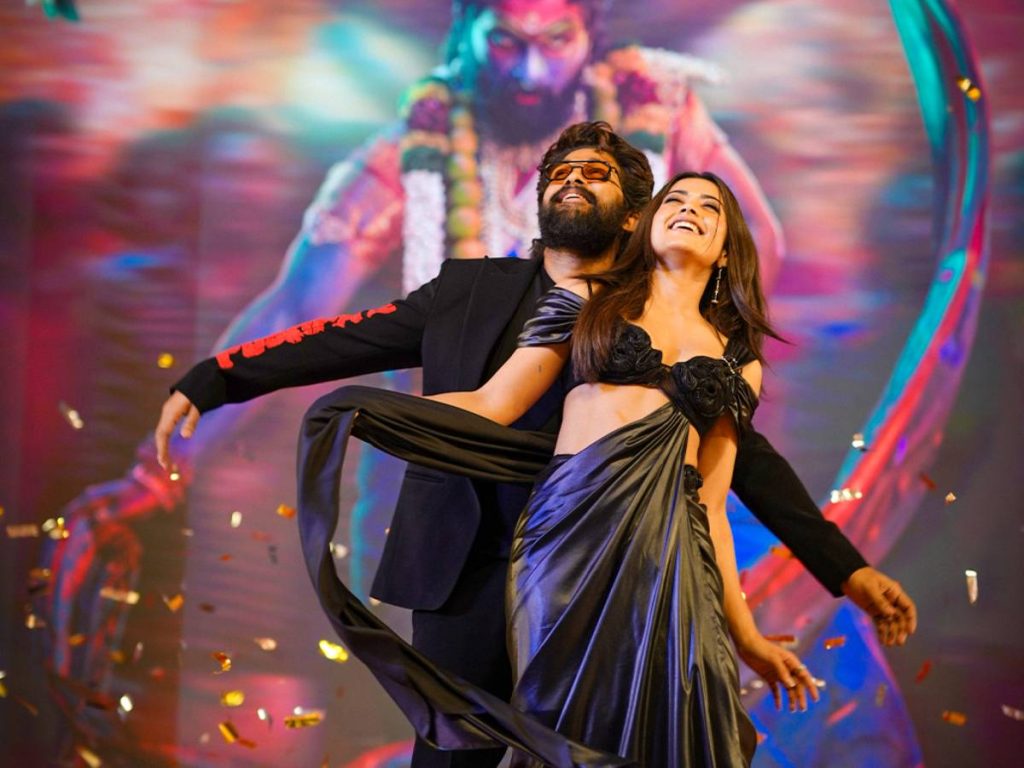 Allu Arjun