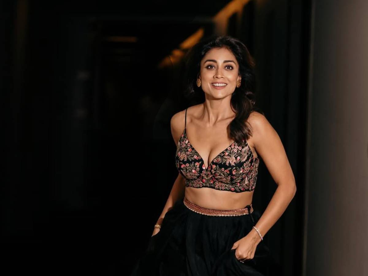 Shriya