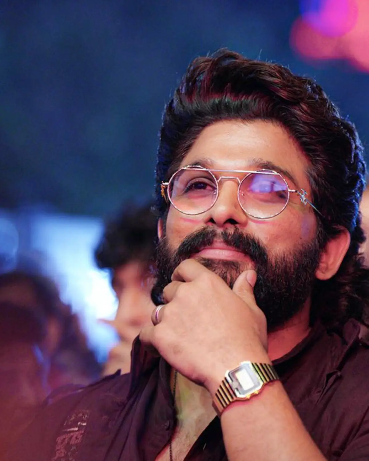 Allu Arjun