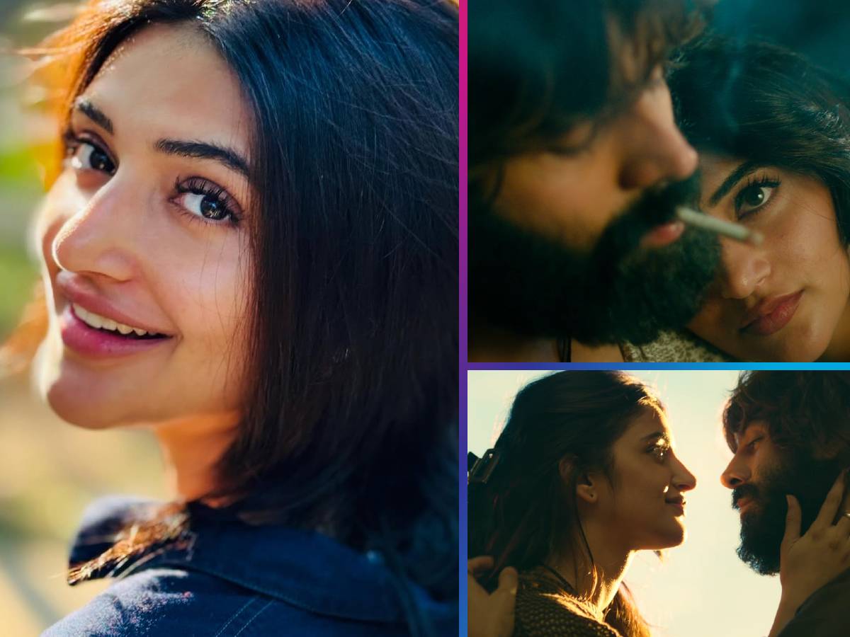 Sreeleela's Bollywood movie