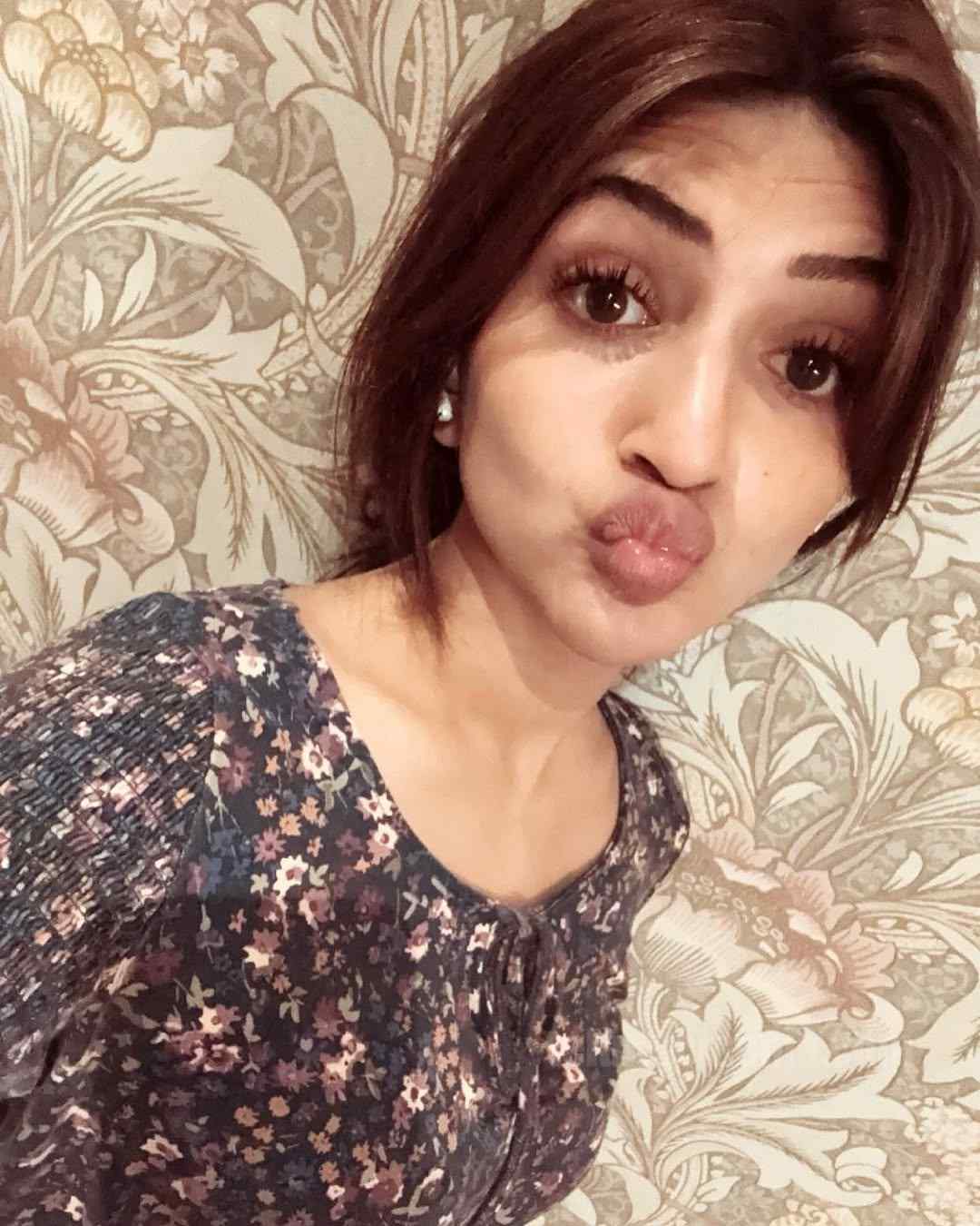 Sreeleela