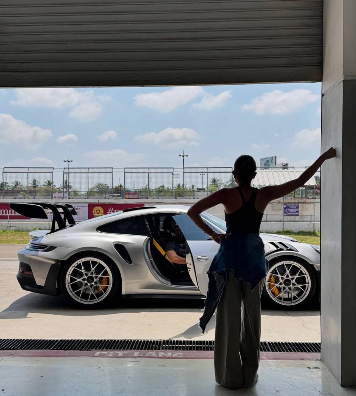 Sobhita Car Racing