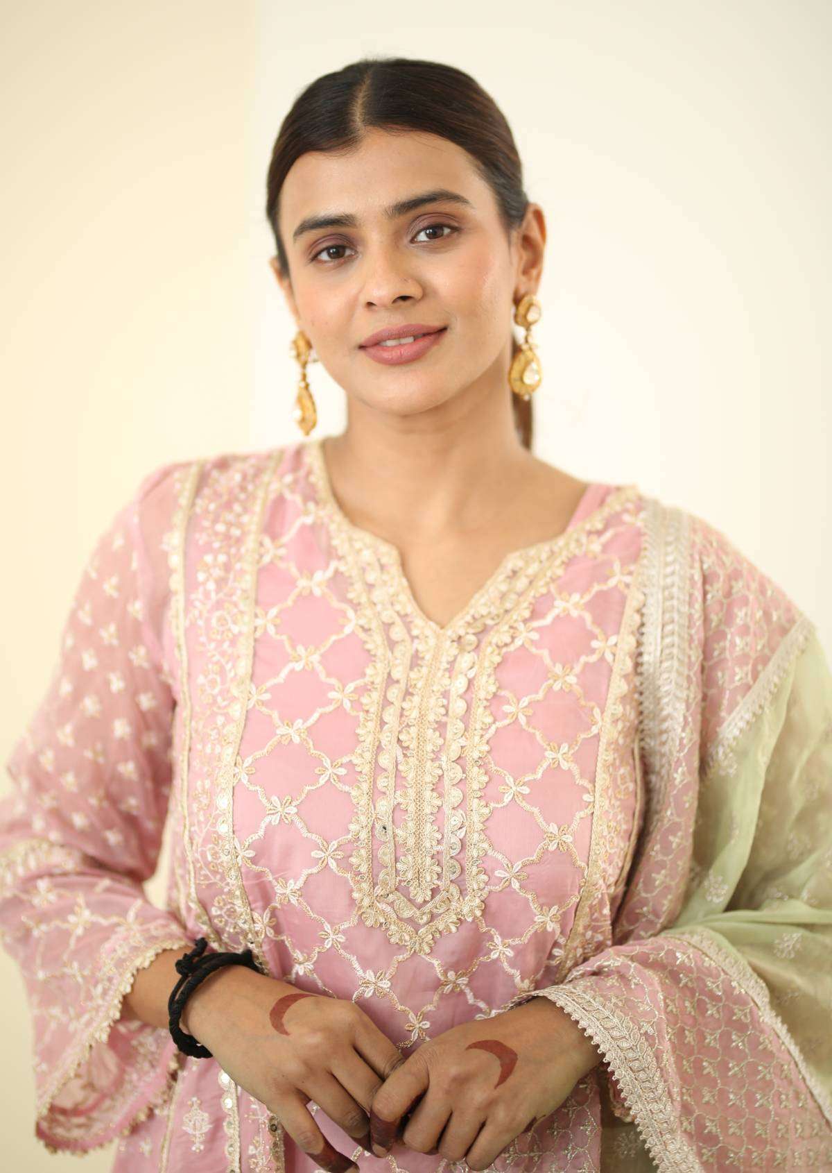 Hebah Patel