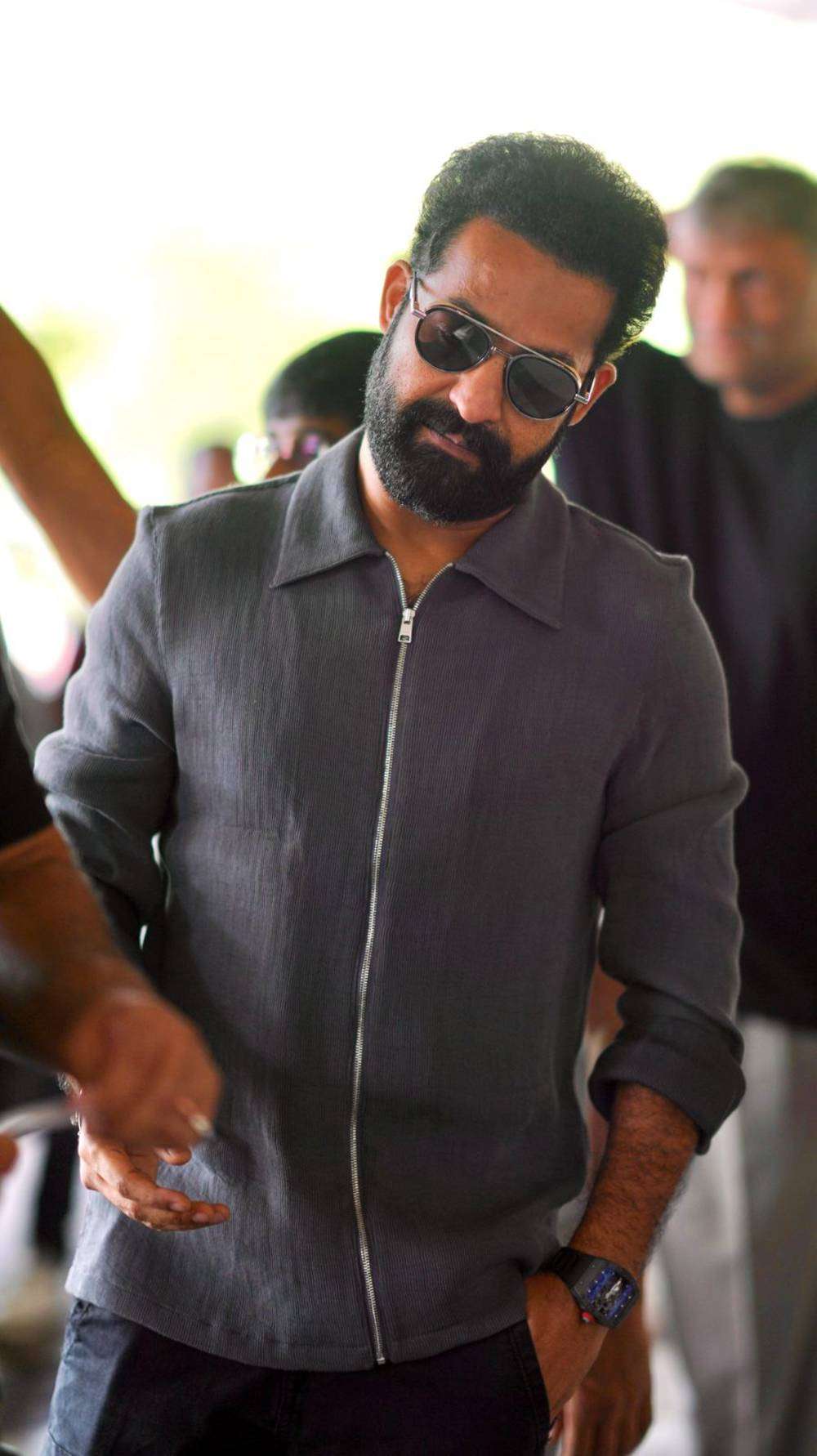 NTR