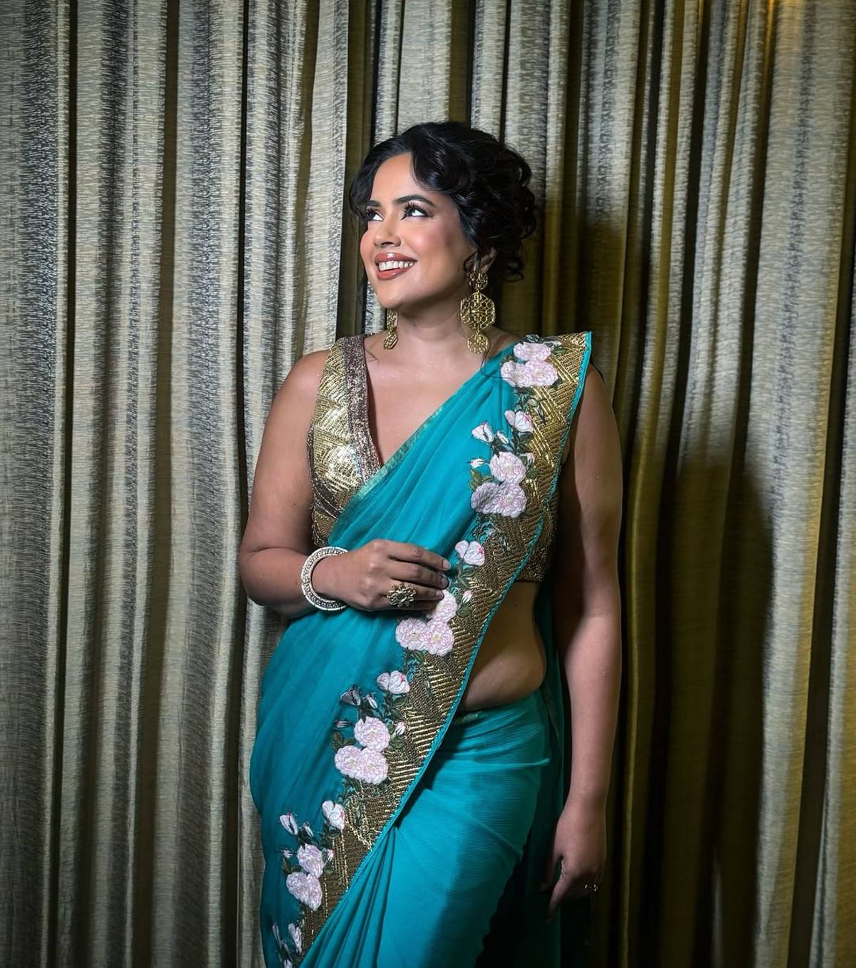 Sameera Reddy