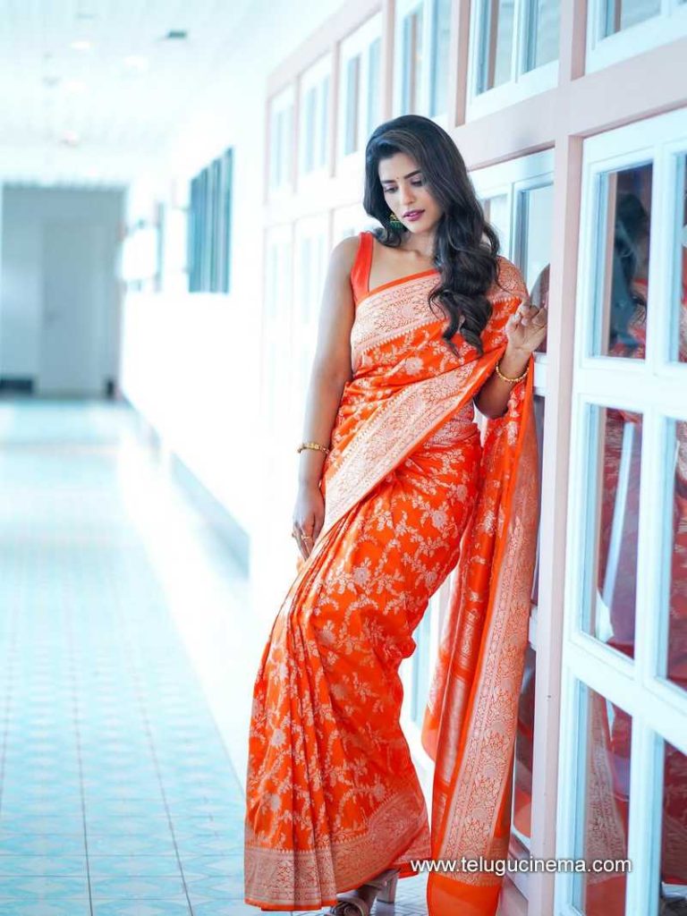 Aishwaryarajesh Stlls 050725 01